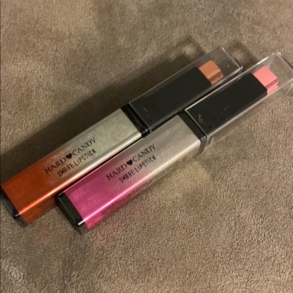 Hard Candy Ombré Lipstick